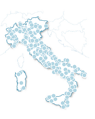 3 días en Italia