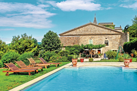 Bastide de Montchamp - photo 17