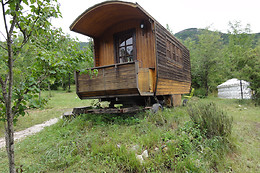 Oasis de Bellecombe