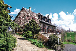 Le Moulin du Pont