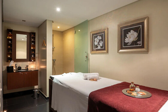 Satsanga Wellness 4* Cascais - photo 1