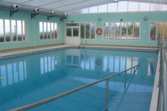 HOTEL SIERRA LUZ - photo 4