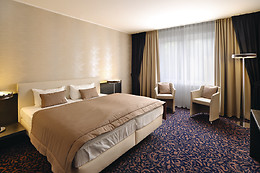 Parc hotel Alvisse