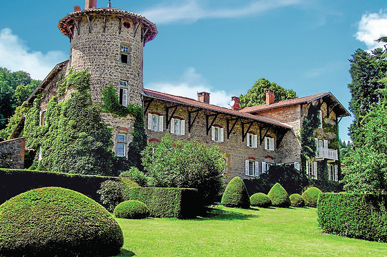 Manoir de Tourville - photo 10