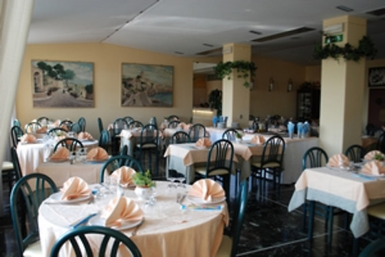Hotel Palace - photo 6