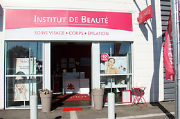 Guinot - Magali Institut (Le Bugue) - Pré affilié