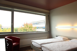 Das Breite Hotel