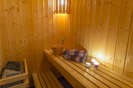 IN GOLD HOTEL & SPA**** - photo 19