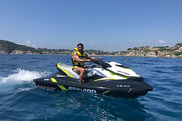 PALAMÓS BOATS
