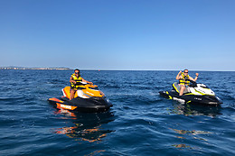 PALAMÓS BOATS