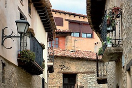 HOTEL RURAL LA TÓRTOLA