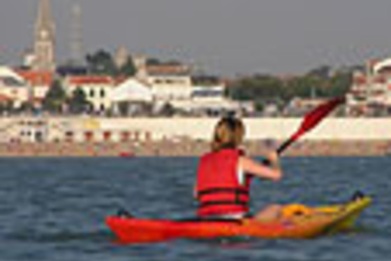 ANTIOCHE KAYAK - photo 6