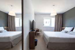 B&B HOTEL Saint-Nazaire Pornichet
