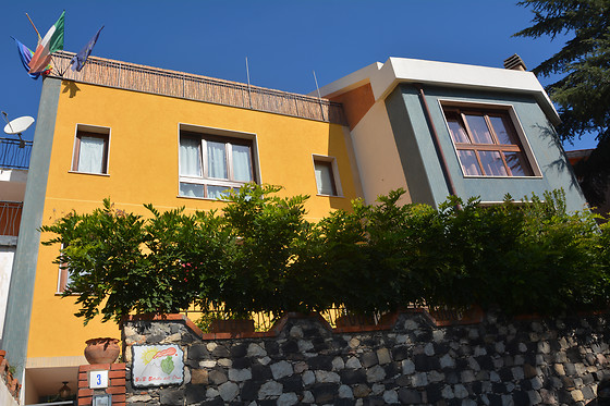 B&B Betulla dell' Etna - photo 1