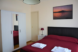 B&B Betulla dell' Etna