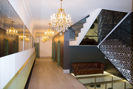 HOTEL BARRIO NUEVO - photo 4