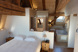 Petit Hôtel de Chaumont