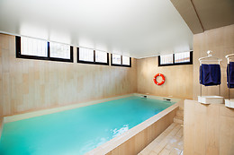 SOWELL Hôtels Le Parc & Spa