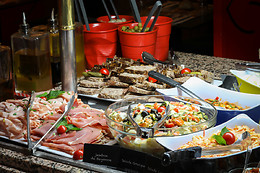 SOWELL Hôtels Le Parc & Spa