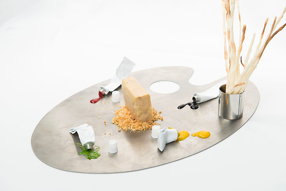 RESTAURANT COOK AND TRAVEL - photo 4