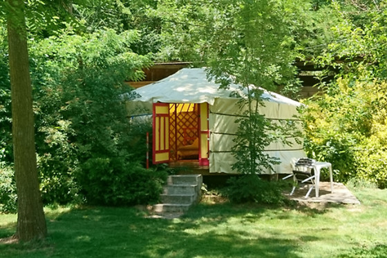 Camping Ushuaïa Villages Le Viaduc - photo 8