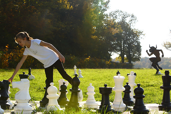 Les Roulottes du Clos d'Aventure - photo 18