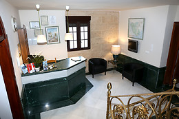 HOSTAL LA  JANDA