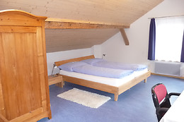 Seehotel Sternen Brienz