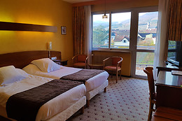 Hôtel Munsch***Restaurant aux Ducs de Lorraine
