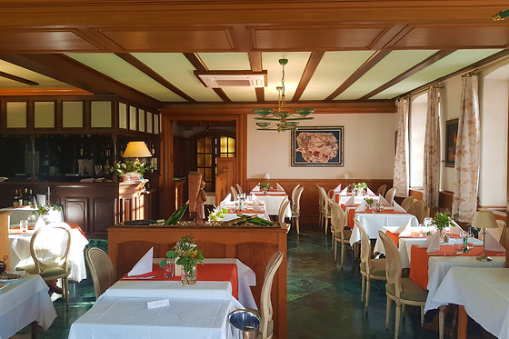 Hôtel Munsch***Restaurant aux Ducs de Lorraine - photo 3