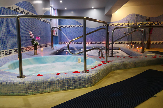 AQUA-BODY CENTRO WELLNESS & SPA - photo 0