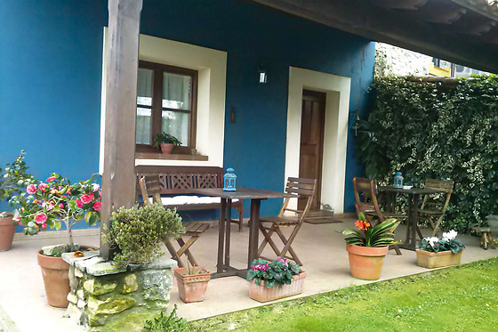 CASA RURAL ABLANOS DE AYMAR - photo 0