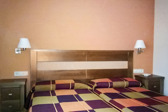 HOSTAL PATRON - photo 3
