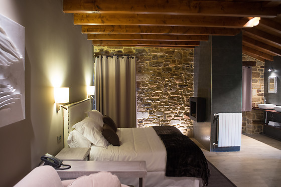 HOTEL OSABARENA - photo 3