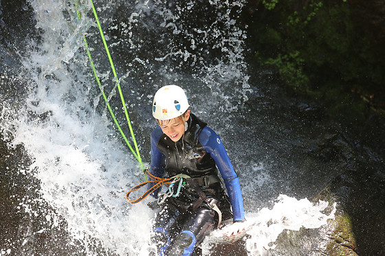 PIRINEUS PARC AVENTURA - photo 4