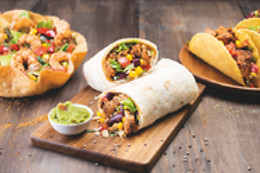 Fresh Burritos Villeneuve d’Ascq