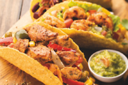 Fresh Burritos Villeneuve d’Ascq