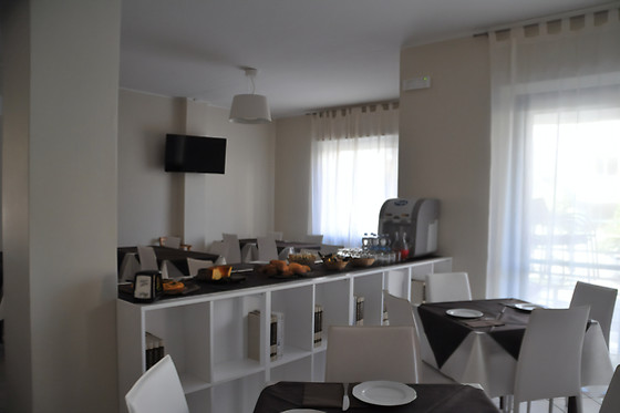 Hotel Sette Note - photo 3