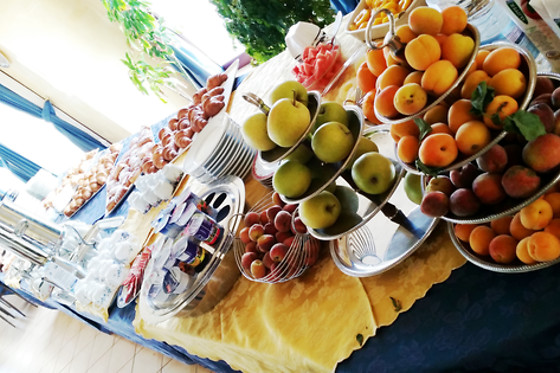 Hotel Miravalle Ribera - photo 5