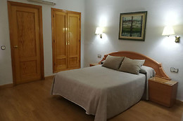 HOTEL SALVADOR