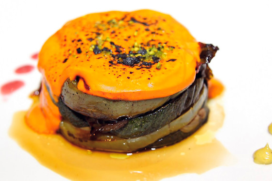 RESTAURANTES ABRASADOR - photo 9