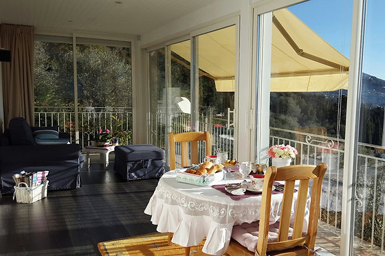 Villa des Oliviers - photo 6