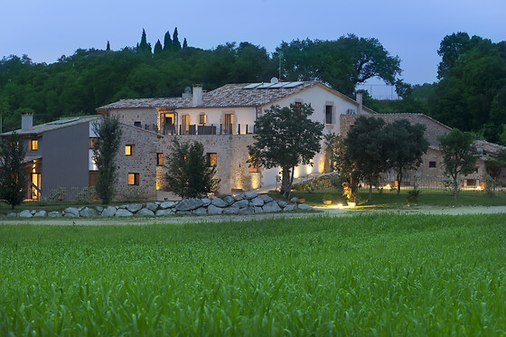 CAN CLOTAS HOTEL MASÍA - photo 2