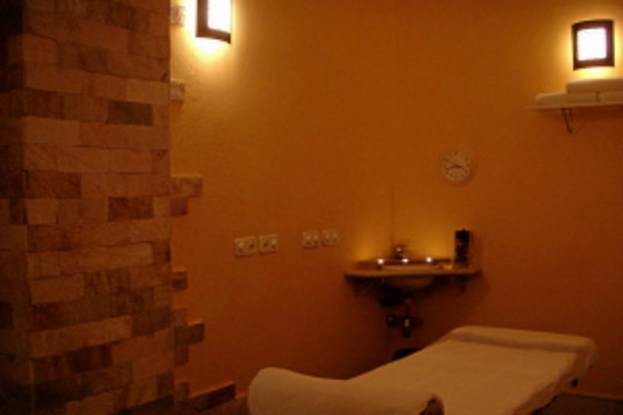 SPA AGUA & SALUD - photo 8