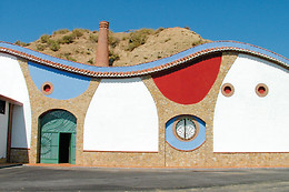 BODEGAS PAGO DE ALMARAES