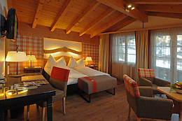 Hotel The Originals & Apartments Kirchbühl