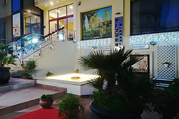 Hotel Miravalle Ribera