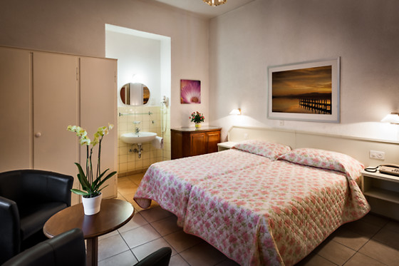 Hotel dell'Angelo - photo 4