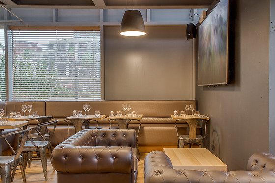 Restaurant Le Melice - photo 2