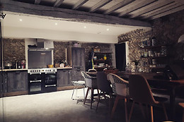 Chambre d'hôtes Peyo et Foodie